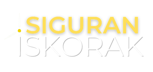 Siguran iskorak